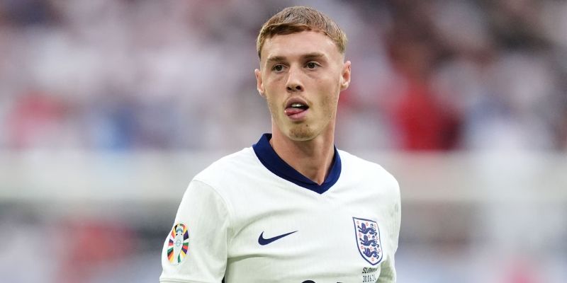 Tiểu sử của Cole Palmer, tiền vệ được đánh giá cao của Chelsea