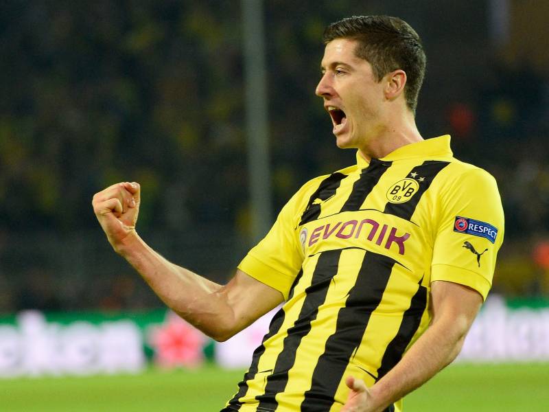 Cầu Thủ Robert Lewandowski - Vua Săn Bàn Của Bóng Đá Thế Giới