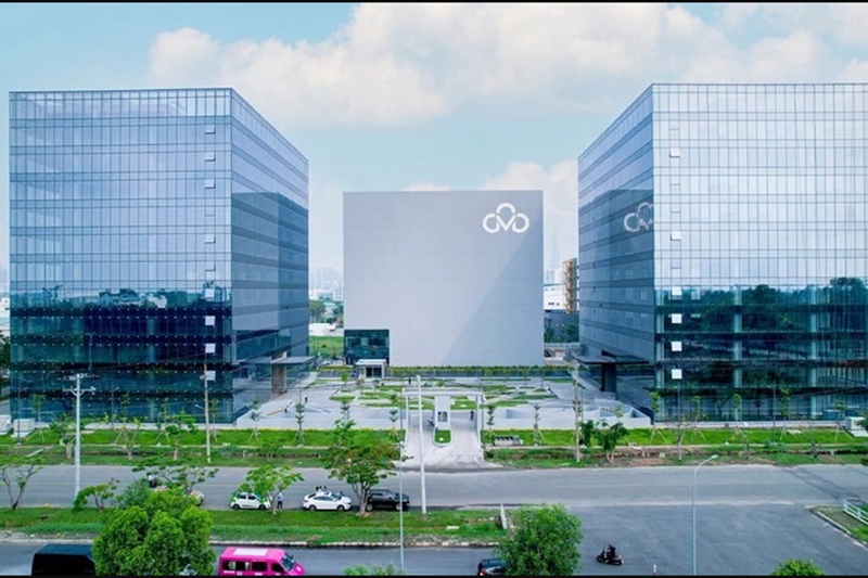 10 công ty công nghệ hàng đầu Việt Nam vào năm 2025: Những gã khổng lồ đang thay đổi bối cảnh công nghệ của đất nước