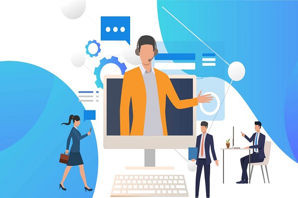 11 cách giao tiếp hiệu quả với khách hàng trong kinh doanh