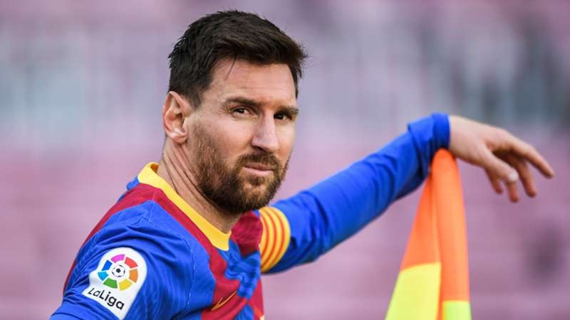 Lionel Messi đã chơi trận đấu cuối cùng cho Barça chưa?