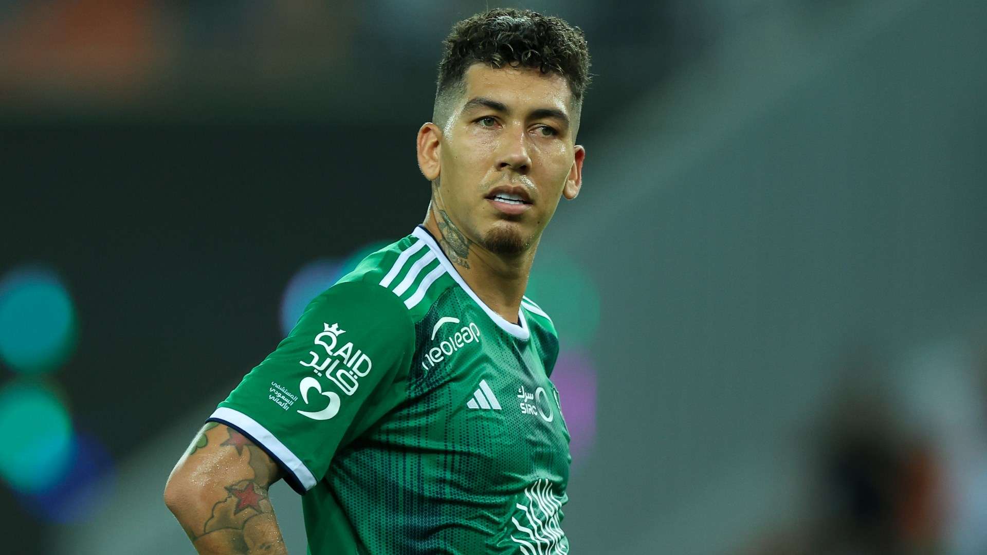 Roberto Firmino: Cựu ngôi sao Liverpool trở thành thảm họa chuyển nhượng tại Saudi Arabia sau 2 tháng | Goal.com Việt Nam