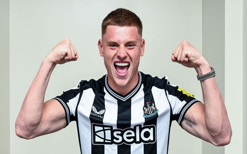 Những cầu thủ nào mạnh nhất trong đội Newcastle?