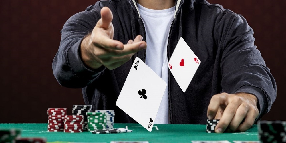 Donk Bet Poker là gì? Khi nào nên chơi Donk Bet Poker?