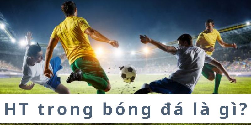 TM trong bóng đá là gì? Bí mật của trò chơi chưa ai tiết lộ