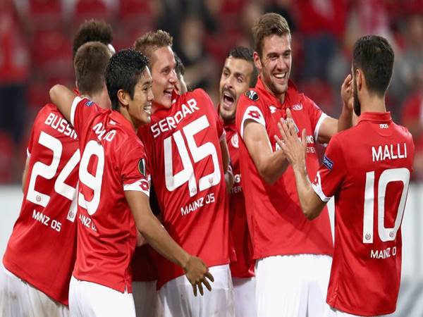 Câu lạc bộ Mainz: Niềm tự hào của vùng Rhineland-Palatinate