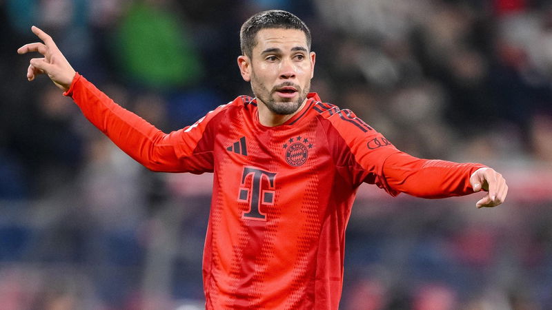 Raphäel Guerreiro Làn Gió Mới Từ Dortmund - Sức Sống Mới Trong Đội Hình Borussia Dortmund