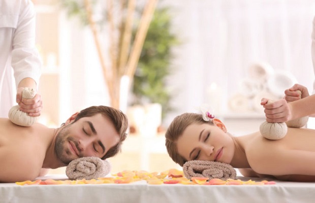 Các Dịch Vụ Spa Healthy: Bí Quyết Tận Hưởng Thư Giãn Và Tăng Cường Sức Khỏe  - Behapy