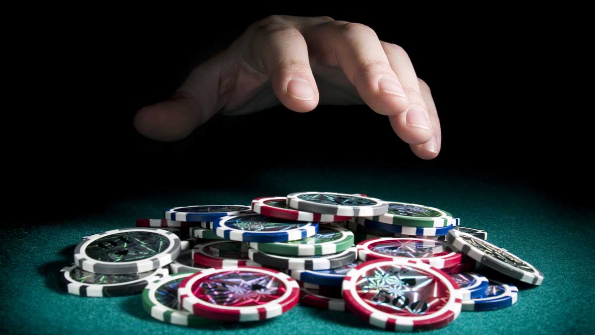 Cược 3 trong Poker: Định nghĩa và cách sử dụng | Natural8