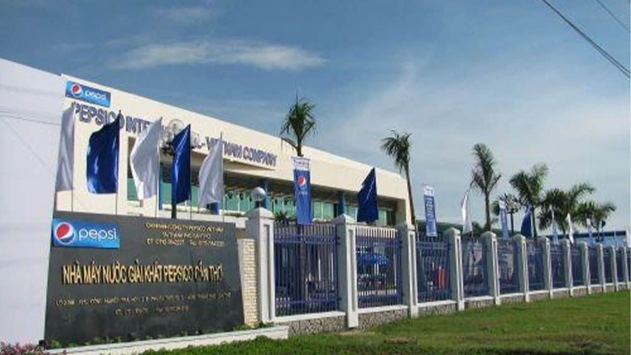 công ty đa quốc gia