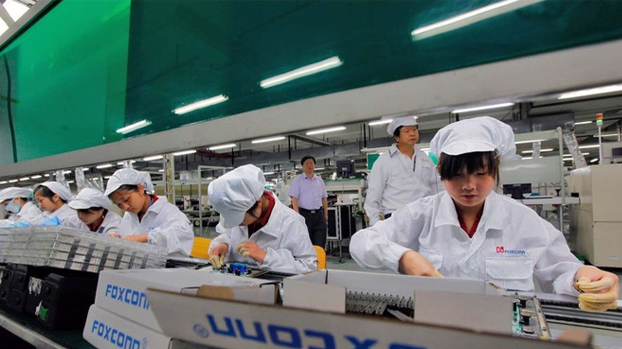 công ty đa quốc gia