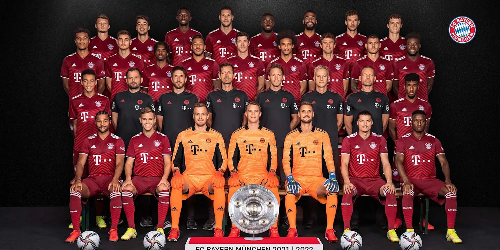Tiền đạo lừng danh của Bayern Munich: Phân tích đặc điểm và thành tích - Valencia Việt Nam