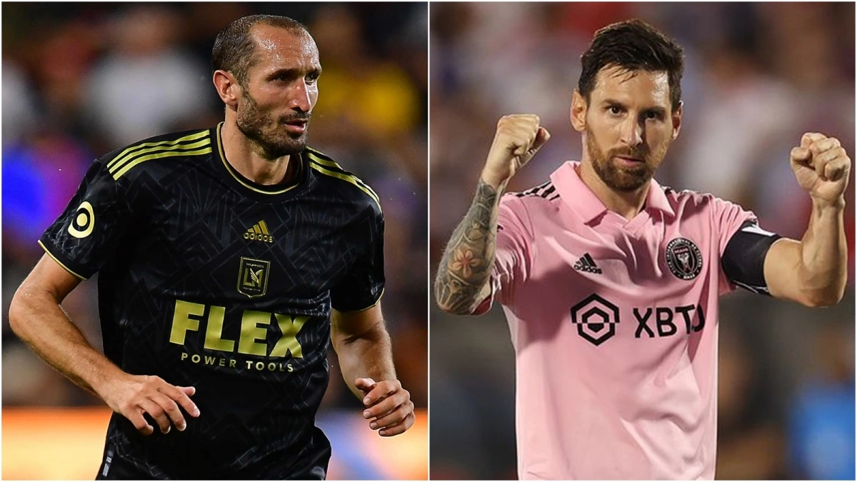 Nhà đương kim vô địch MLS quyết tâm ngăn chặn sự trỗi dậy của Messi.