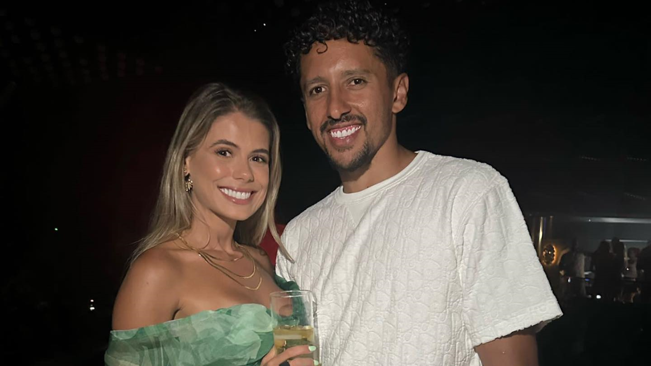 Marquinhos là ai? Trung vệ của câu lạc bộ Ligue 1 - doanhnoivhs.edu.vn