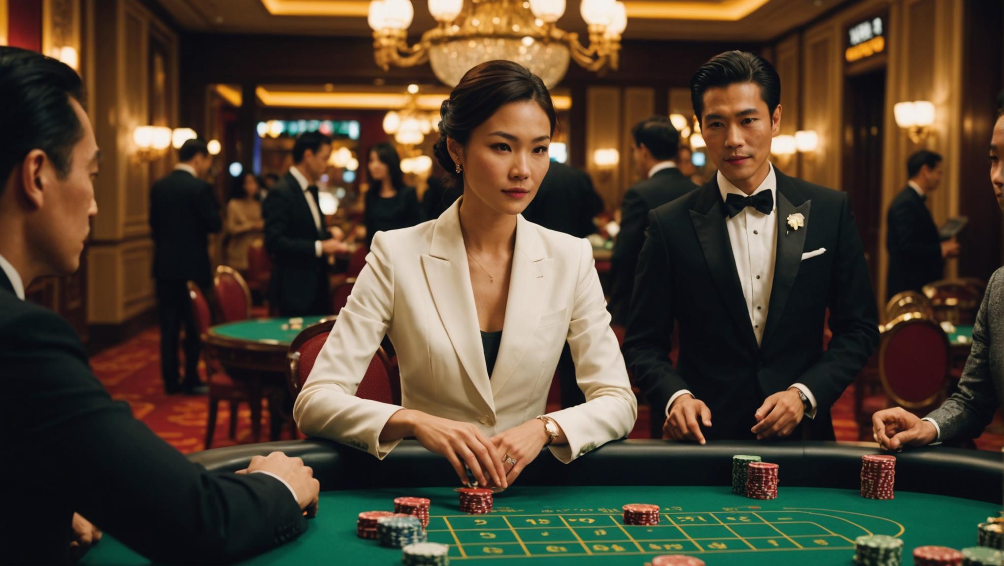 Chiến lược và mẹo