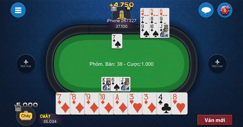 Vòng Ù là gì? Trải nghiệm trò chơi vòng Ù tại Sunwin 2 Ù tròn là gì? Kinh nghiệm chơi phỏm ù tròn tại Sunwin | Sunwin SE