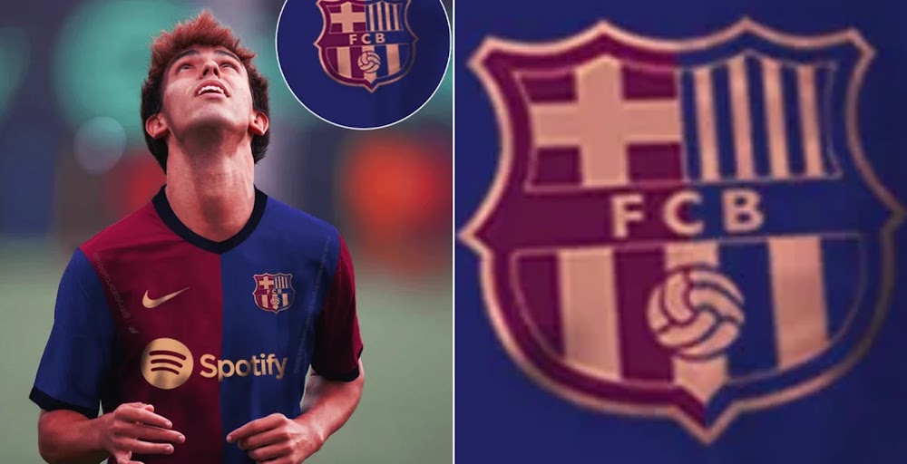 Màu sắc Blaugrana và ý nghĩa trong bóng đá Barcelona - selkirkfc
