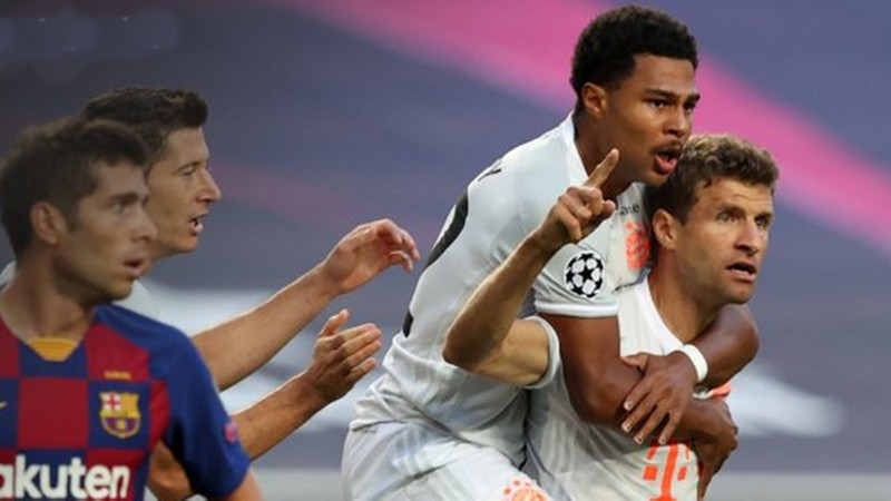 Blaugrana là gì và ý nghĩa của màu sắc trong đội bóng nổi tiếng - selkirkfc