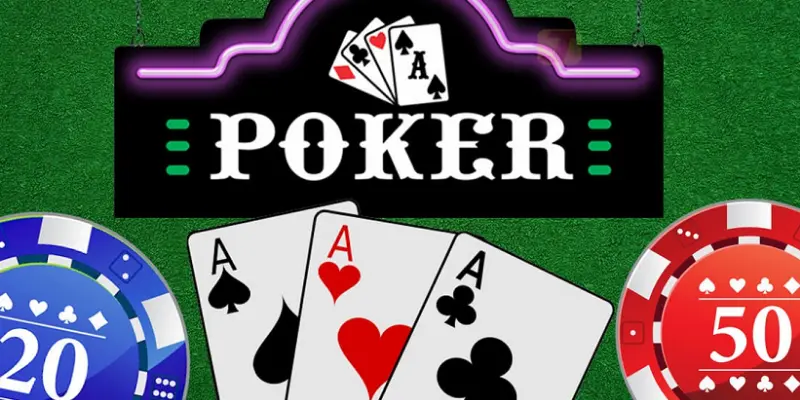 Các thứ hạng tay bài poker - Bí quyết xác định tay bài cao nhất 4 Các thứ hạng tay bài poker - Bí quyết xác định tay bài cao nhất - Hi88