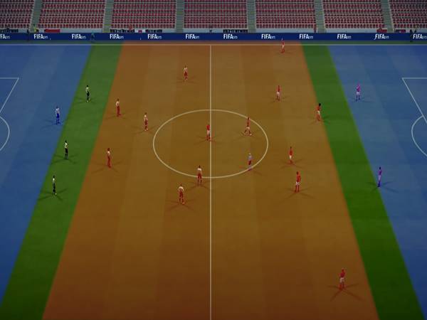 Cách Chuyền Dài Vượt Tuyến Chuẩn Nhất Chi Tiết Và Hiệu Quả