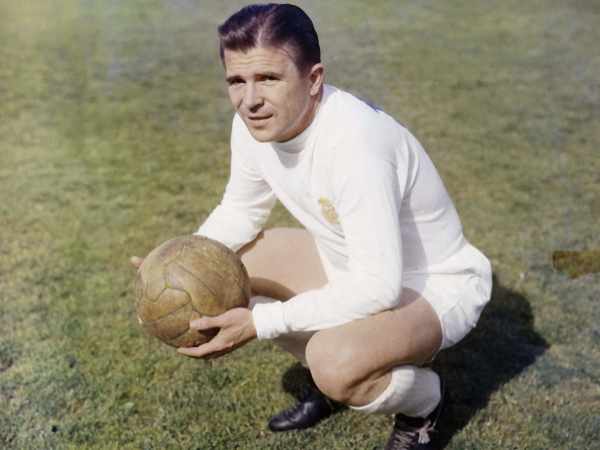 Danh sách các cầu thủ nổi tiếng Hungary trong lịch sử