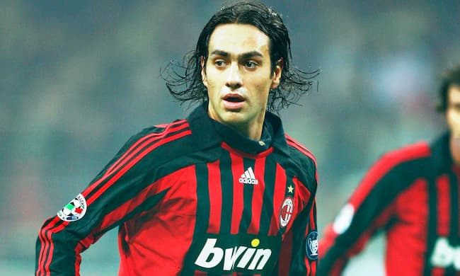 Đội hình AC Milan 2007: Những huyền thoại vĩ đại