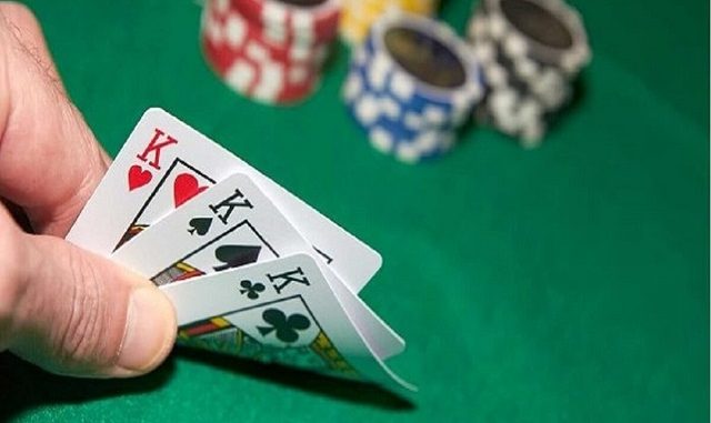Downswing Poker Là Gì? Tìm Hiểu Giai Đoạn Khó Tránh Của Mọi Tay Chơi