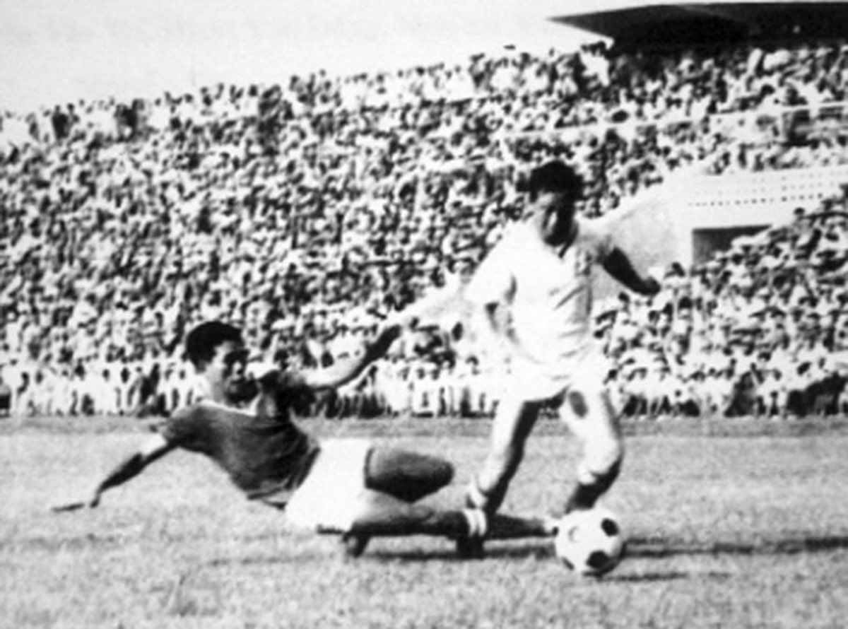 Lịch sử bóng đá Việt Nam: Từ thất bại đến vinh quang 4 Lịch Sử Bóng đá Việt Nam: Từ Thất Bại đến Vinh Quang