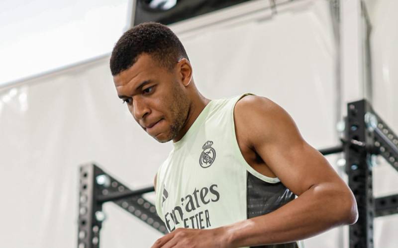 Tầm Quan Trọng Của Hình Thể Trong Bóng Đá Như Thế Nào?