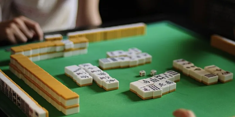 Học cách đánh mạt chược để trở thành cao thủ trong trò chơi 2 Tìm hiểu về trò chơi Mạt chược