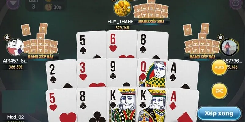 Làm thế nào để tính Chi-square trong một giải đấu có mười ba người chơi? Đừng bỏ lỡ!