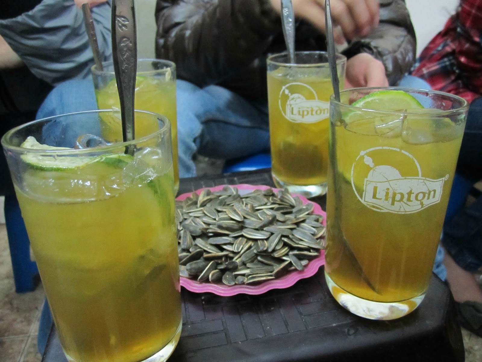 Có những loại hình kinh doanh nào ở Hà Nội?