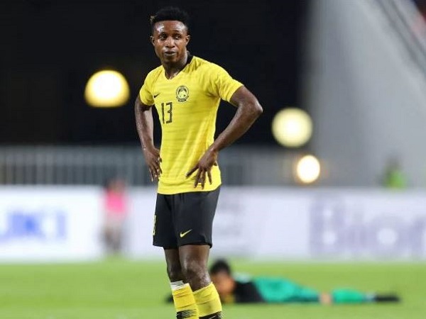 Khám phá những cầu thủ bóng đá ấn tượng gốc Malaysia