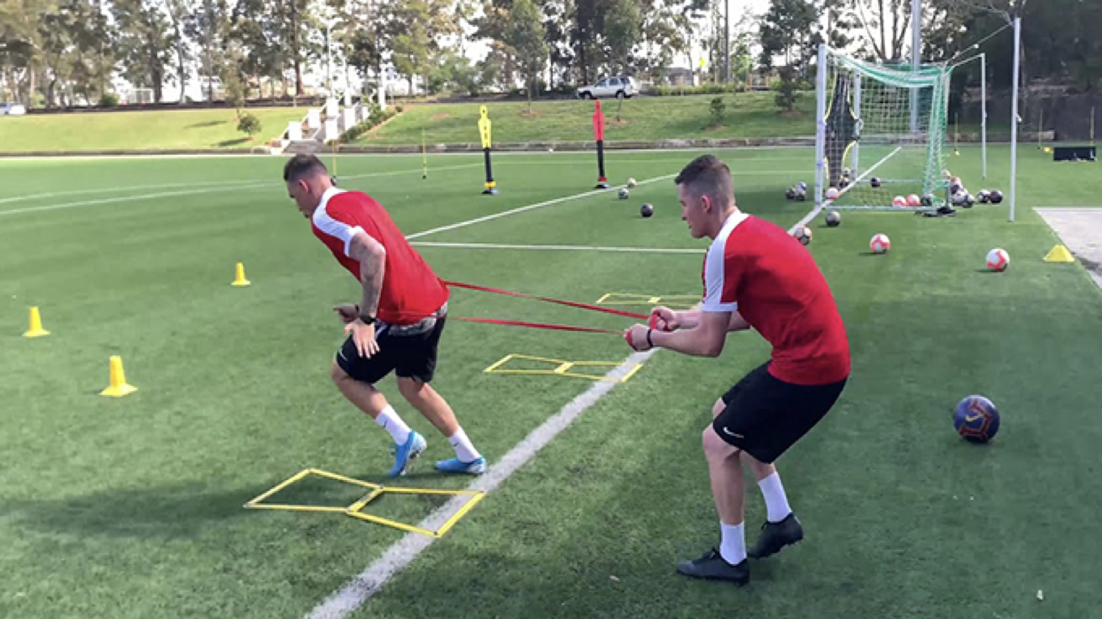 Người chơi sẽ có những vai trò nhất định với chỉ số STA STA trong bóng đá là gì? Những đặc điểm về chỉ số STA