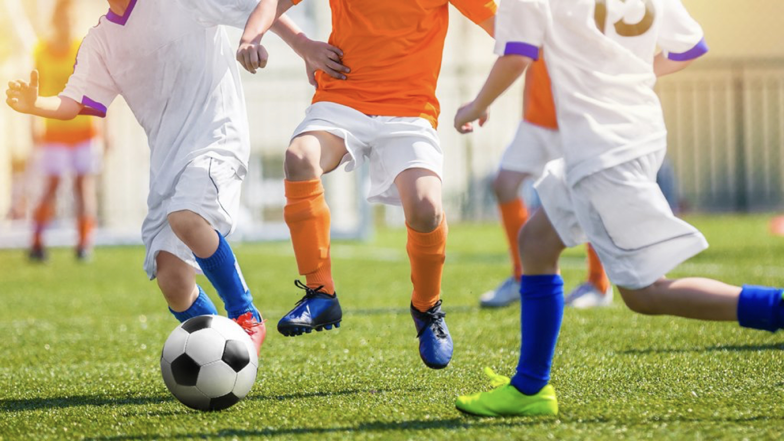 STA có nghĩa là gì trong bóng đá? STA trong bóng đá là gì? Những đặc điểm về chỉ số STA