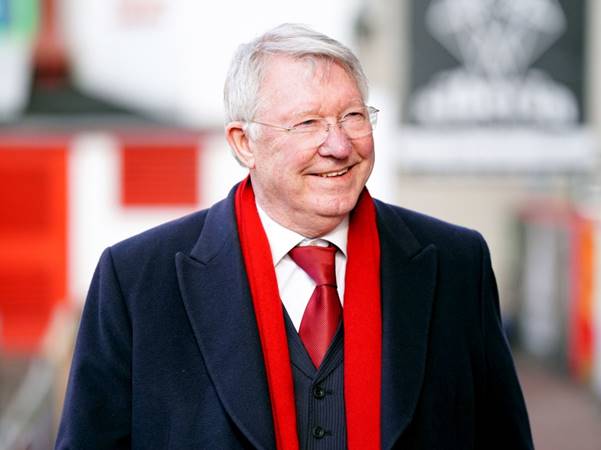 Sự nghiệp huấn luyện của Sir Alex Ferguson HLV Alex Ferguson: Tiểu sử về cuộc đời và sự nghiệp