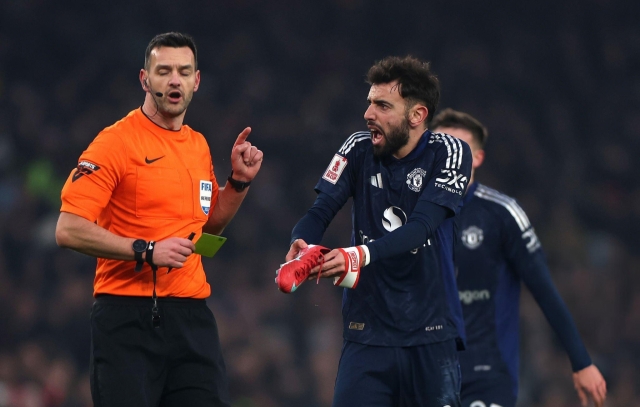 Ngoại hạng Anh có 5 thay đổi về luật