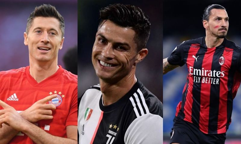 Vai trò của cầu thủ thuận tay trái là gì?