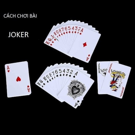 Hướng dẫn chơi bài Joker cực đơn giản và luôn thắng - EV88