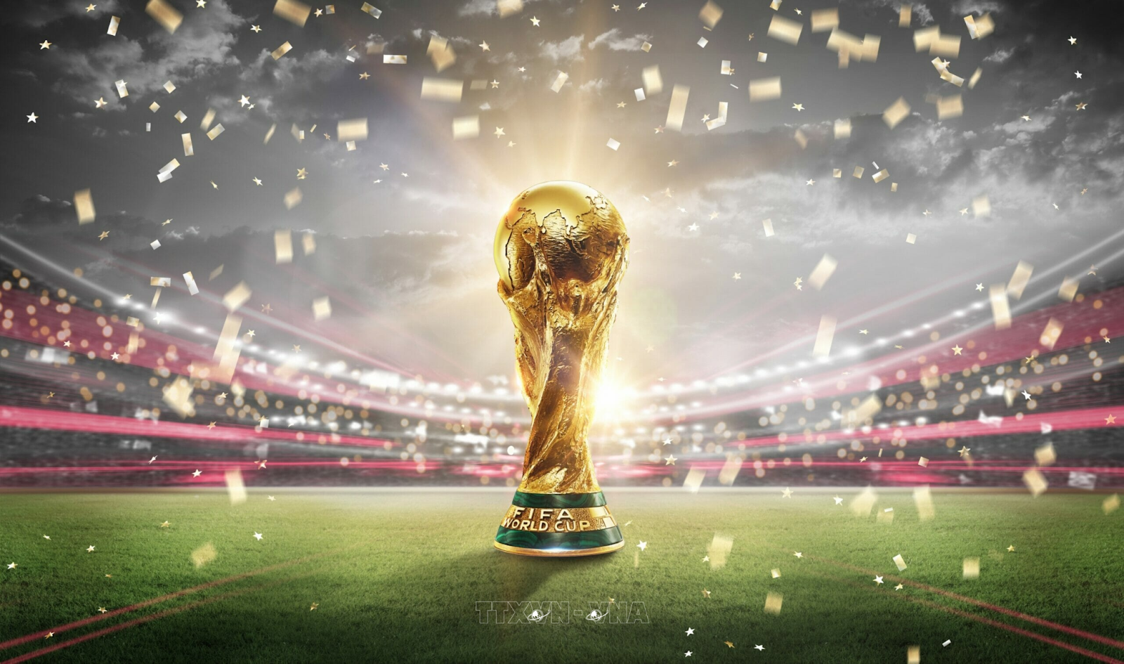 World Cup Là Gì? Từ A - Z Về Giải Bóng đá Lớn Nhất Hành Tinh