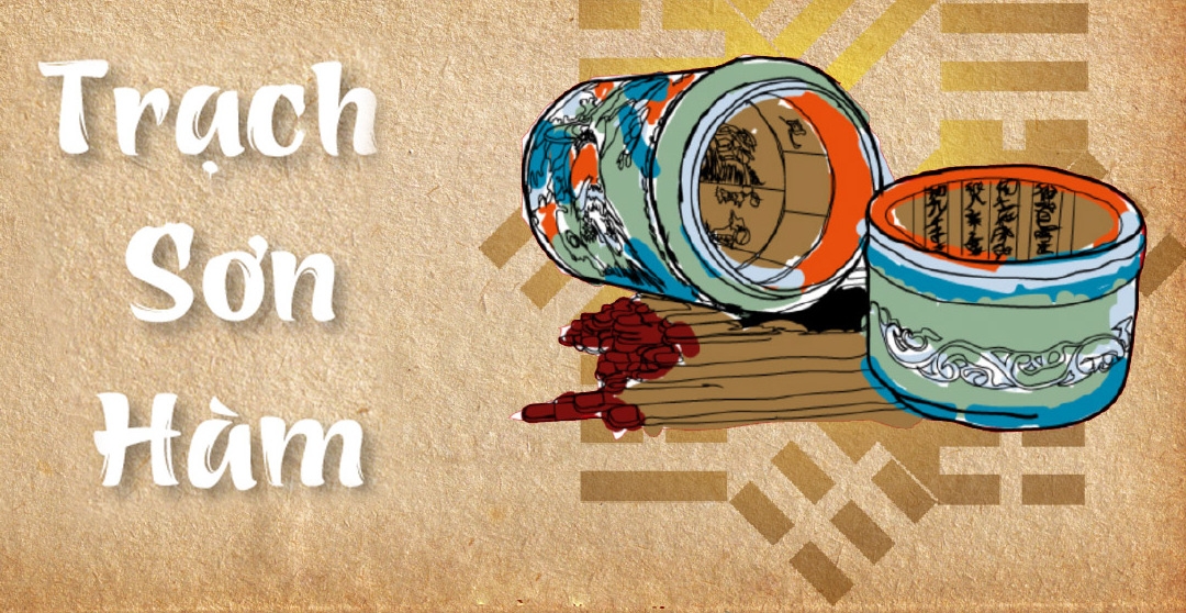 27 trong Kinh Dịch là biểu tượng của ổn định và phồn thịnh