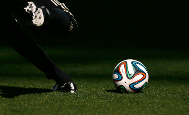 Khái niệm bóng chết là gì trong bóng đá