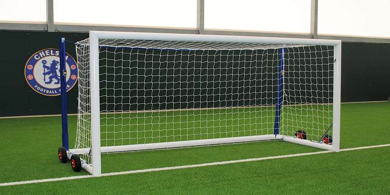 Thông số chi tiết chiều dài và chiều rộng sân 11 người