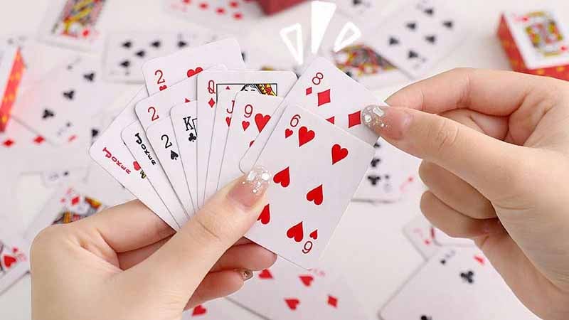 Nguồn gốc bài Tiến Lên từ đâu? Giải thích ý nghĩa và hành trình hình thành - Top Game