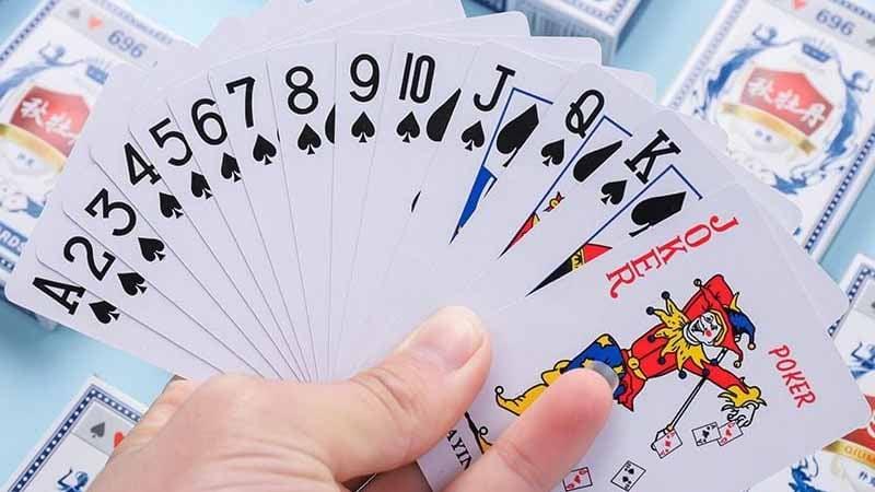 Nguồn gốc bài Tiến Lên từ đâu? Giải thích ý nghĩa và hành trình hình thành - Top Game