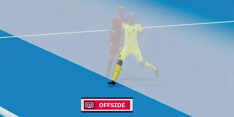 Offside là gì? Hiểu đúng luật việt vị trong bóng đá