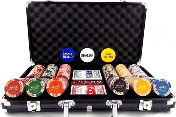 Ứng dụng của phỉnh poker?