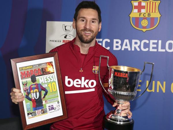 Pichichi Là Gì? Nguồn Gốc Và Đặc Điểm Giải Bóng Đá Pichichi