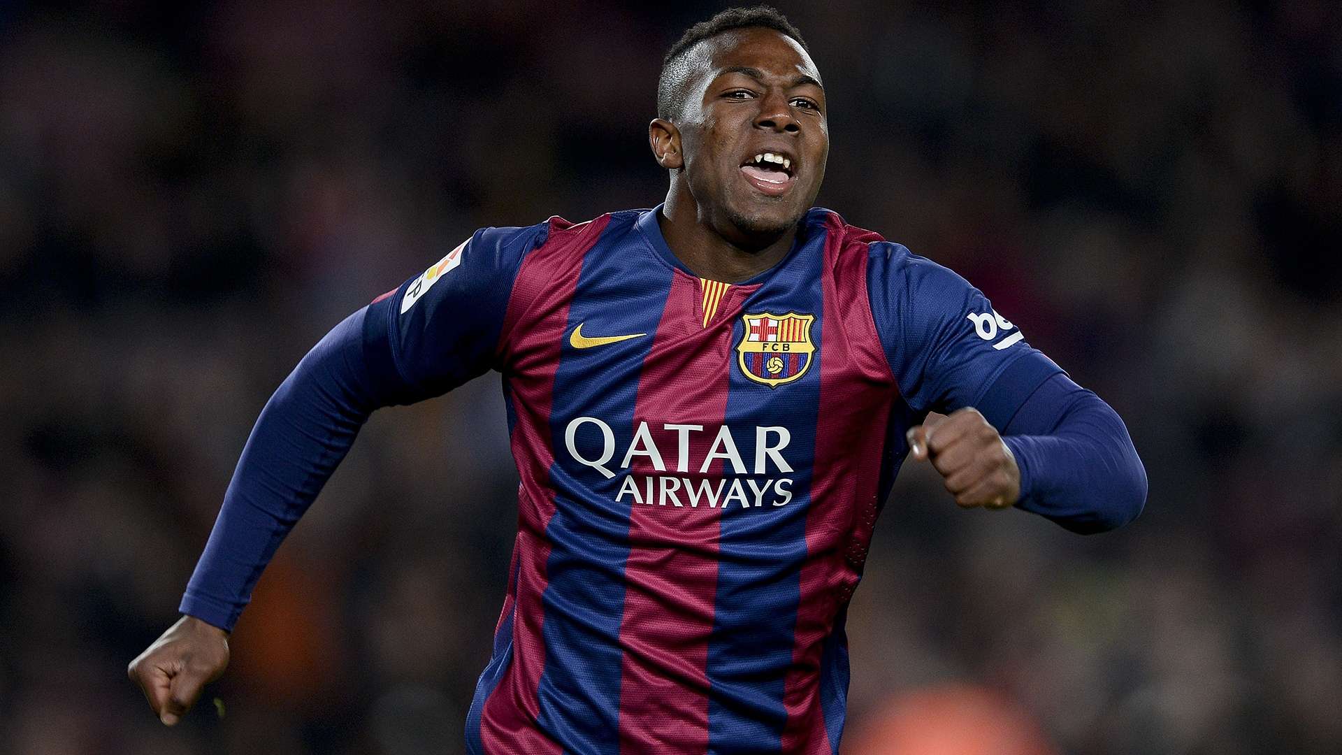 Đội hình Barcelona ngày Adama Traore ra mắt giờ ra sao? | Goal.com Việt Nam