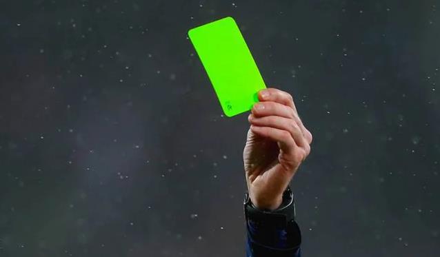 Ý nghĩa của các loại thẻ phạt trong bóng đá – Shoot.vn | Make football great